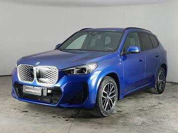 BMW X1 U11 - iX1 edrive 20 MSport U14531