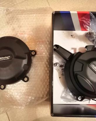 Cover GB racing panigale 1199