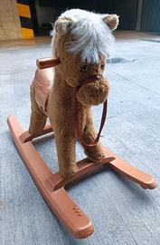 Cavallo a dondolo ROLLY TOYS 