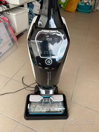 Bissel crosswave cordless max