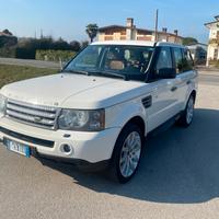 Land Rover Range Sport 3.6 TDV8 SE