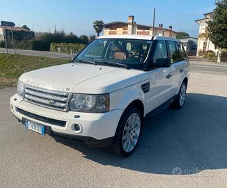 Land Rover Range Sport 3.6 TDV8 SE