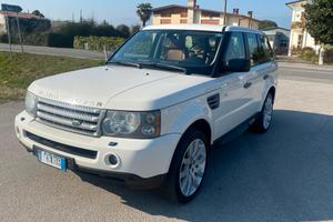Land Rover Range Sport 3.6 TDV8 SE