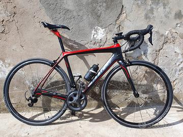 Bici da corsa Kuota K-UNO carbonio