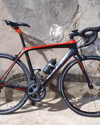 Bici da corsa Kuota K-UNO carbonio