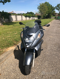 Honda Silver Wing 600