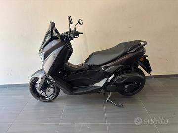 Yamaha Nmax 125 Tech