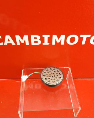 CASSA AUTOPARLANTE BMW