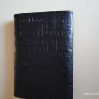 Portafoglio Baldinini