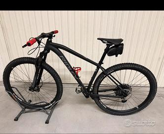 Ridley Mountain bike