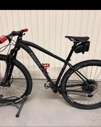 Ridley Mountain bike