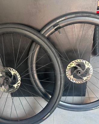 SPECIAL PRICE!RUOTE CARBONIO DT.SWISS