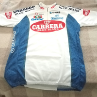 Maglia ciclismo vintage