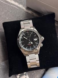 Seiko Alpinist SPB117J1