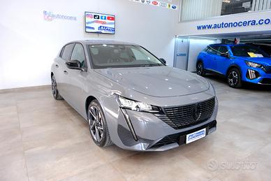 Peugeot 308 1.500 BlueHDi 130cv EAT8 F1 ALLURE