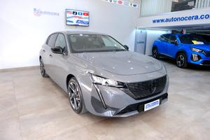 Peugeot 308 1.500 BlueHDi 130cv EAT8 F1 ALLURE