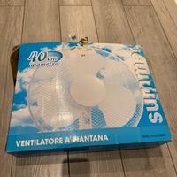 Ventilatore