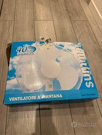 Ventilatore