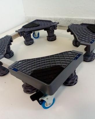 Base per Elettrodomestici, Lavatrice ,Frigorifero