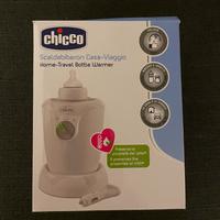 Scaldabiberon casa/viaggio