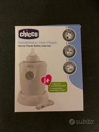 Scaldabiberon casa/viaggio