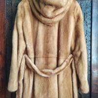 Giacca in visone Annabella