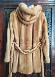 Giacca in visone Annabella