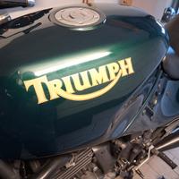 Triumph Trophy 900 - 1994 PERMUTA
