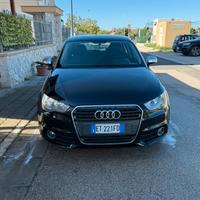 Audi A1 Sportback S-line 1.6 TDI 90cv 2013