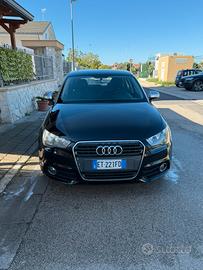 Audi A1 Sportback S-line 1.6 TDI 90cv 2013