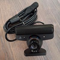 telecamera Sony ps3 
