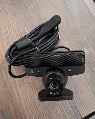 telecamera Sony ps3 