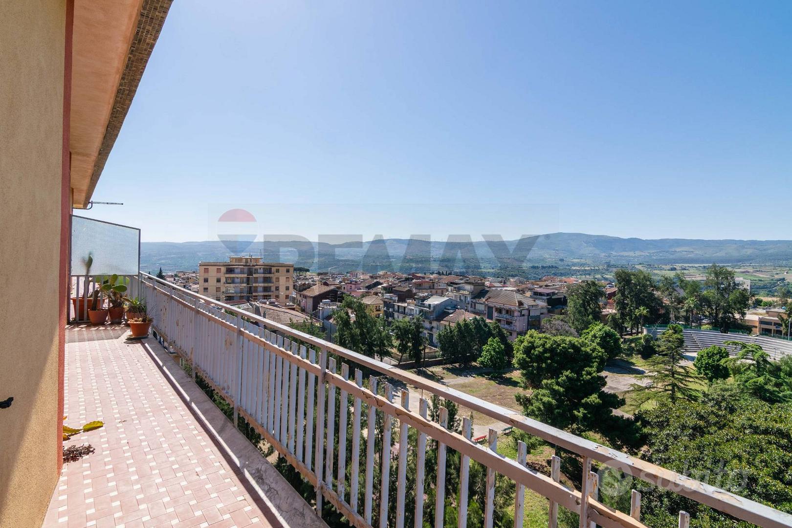 Apartment in Francofonte, Siracusa - Vista 3