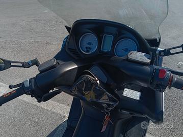 Tmax 500