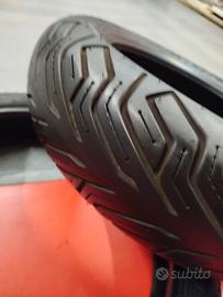 Gomme Michelin City Grip 2