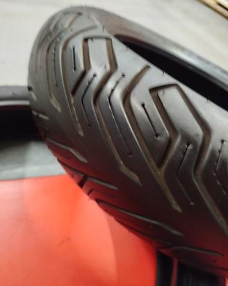 Gomme Michelin City Grip 2