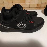 Scarpe Downhill 