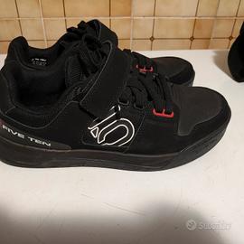 Scarpe Downhill 