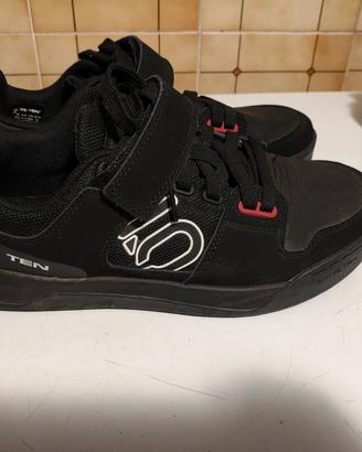 Scarpe Downhill 