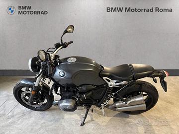 BMW R 1200 nineT Pure Abs my20