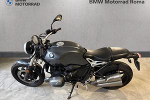 BMW R 1200 nineT Pure Abs my20