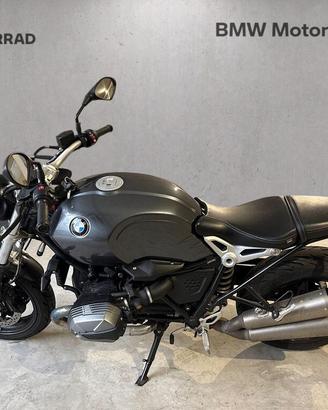 BMW R 1200 nineT Pure Abs my20