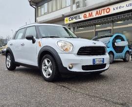 MINI Countryman Mini 1.6 One D Business