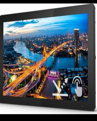 Monitor Pc  17 Philips touchscreen