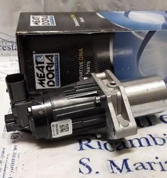 Valvola egr opel astra j 2.0 cdti 55578264