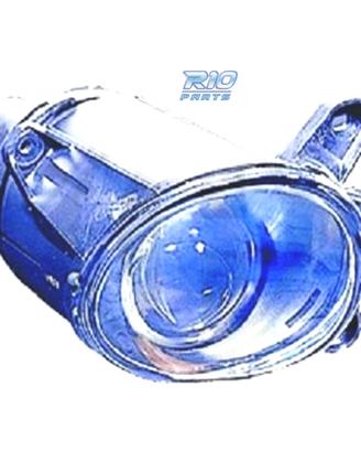 FARO ANABBAGLIANTE DX VOLKSWAGEN VW PASSAT 00-05 L