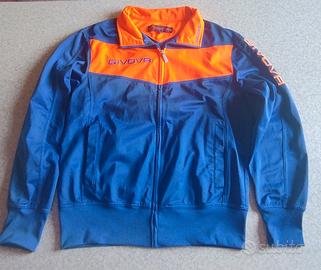 giacca Givova 