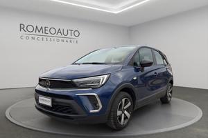 OPEL Crossland 1.5 ECOTEC D 110 CV S&S Edition