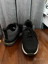 Scarpe Antinfortunistiche Nasogetch