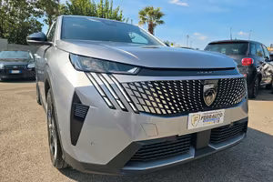 Peugeot 3008 Hybrid 136 e-DCS6 Allure